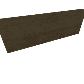 Wooden Parquet 1x3 {2}_1_2